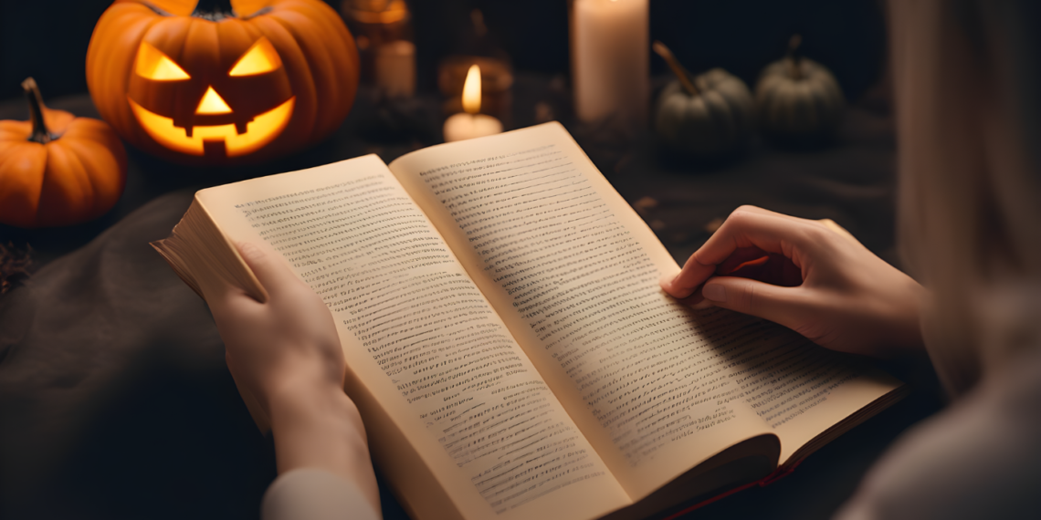 Book-about-The-History-of-Halloween