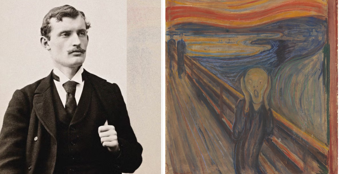 Famous-Artists-Edvard-Munch-The-Scream
