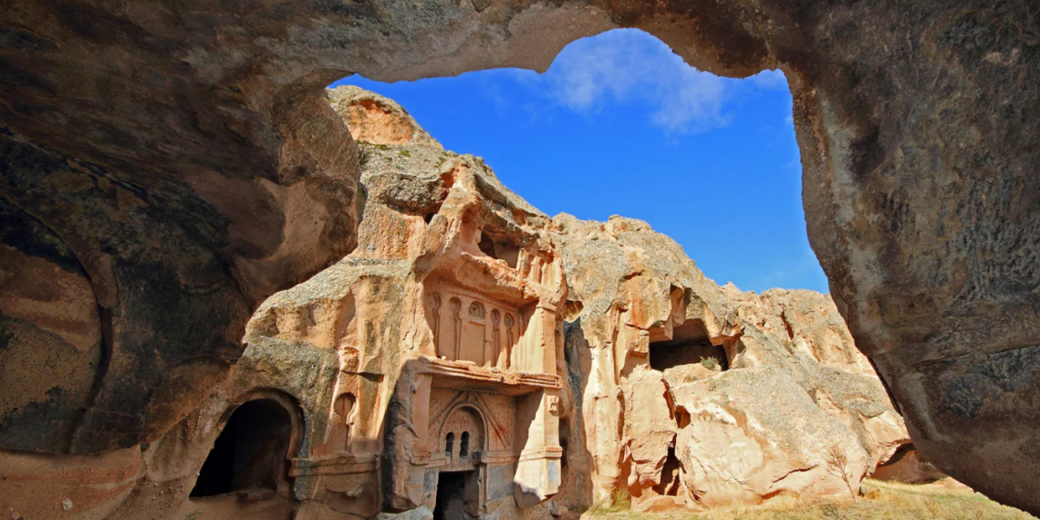 Cappadocia-Cave-Churches-Turkey