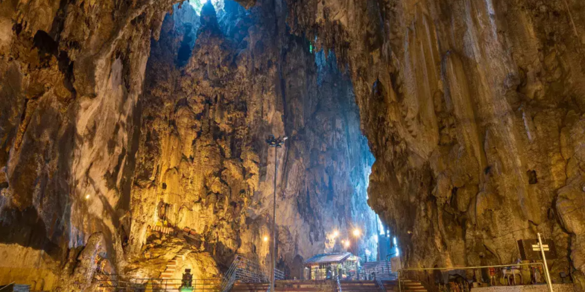 Batu-Caves-Malaysia