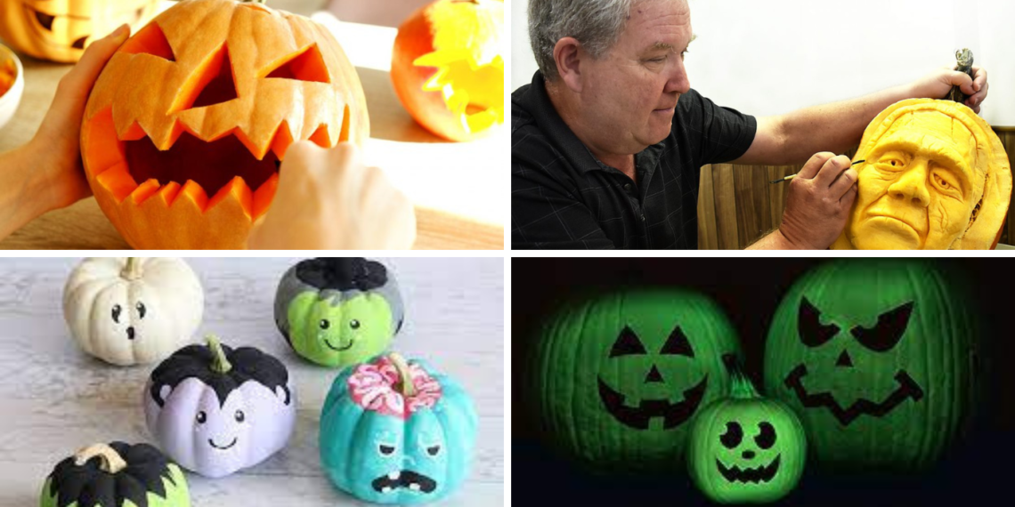 Unique-and-Creative-Pumpkin-Carving-Ideas