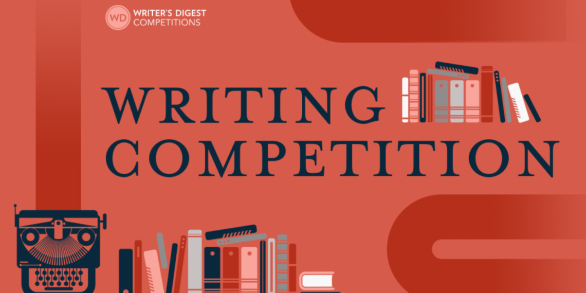 The-Writer's-Digest-Annual-Competition