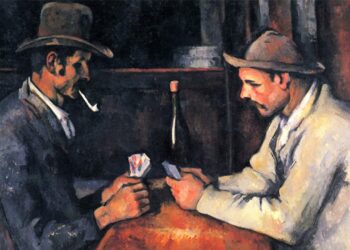 Oil Painting maintenance