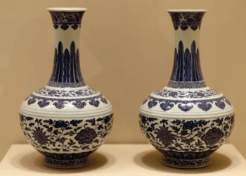 China and its History with Porcelain