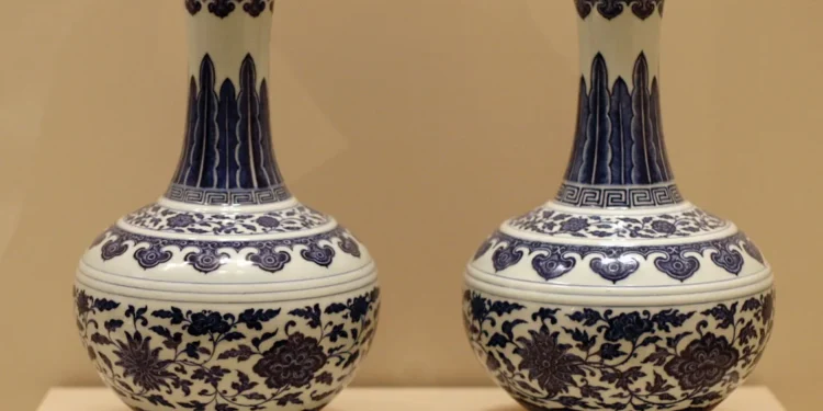 China and its History with Porcelain