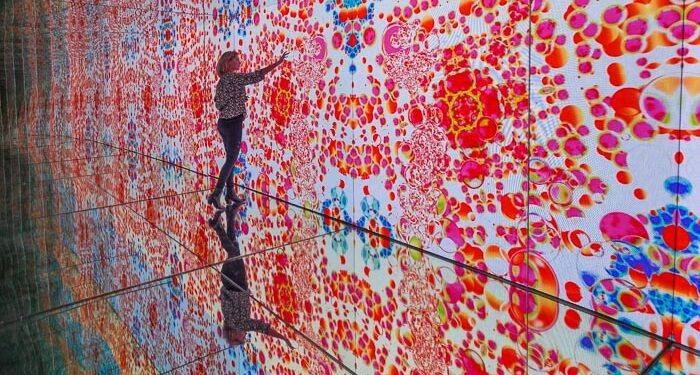 11 Fun Facts You Didn't Know About Museums