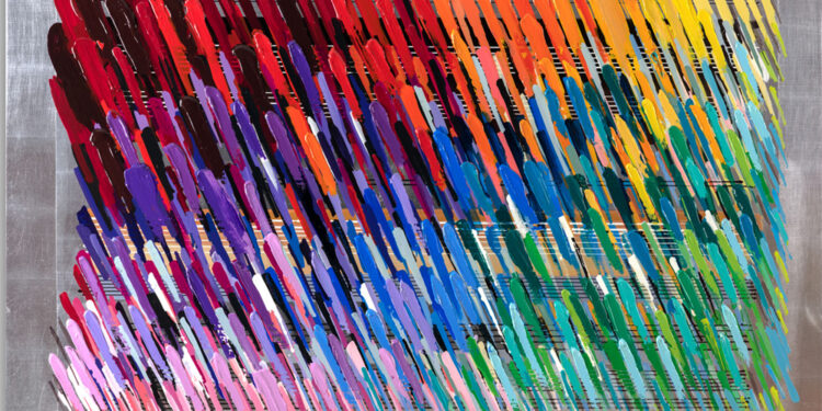 The Use of New Elements in Modern Art