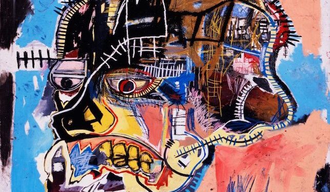 Best 9 Pieces Of Modern Art That Look Like A Baby Wasn't Involved