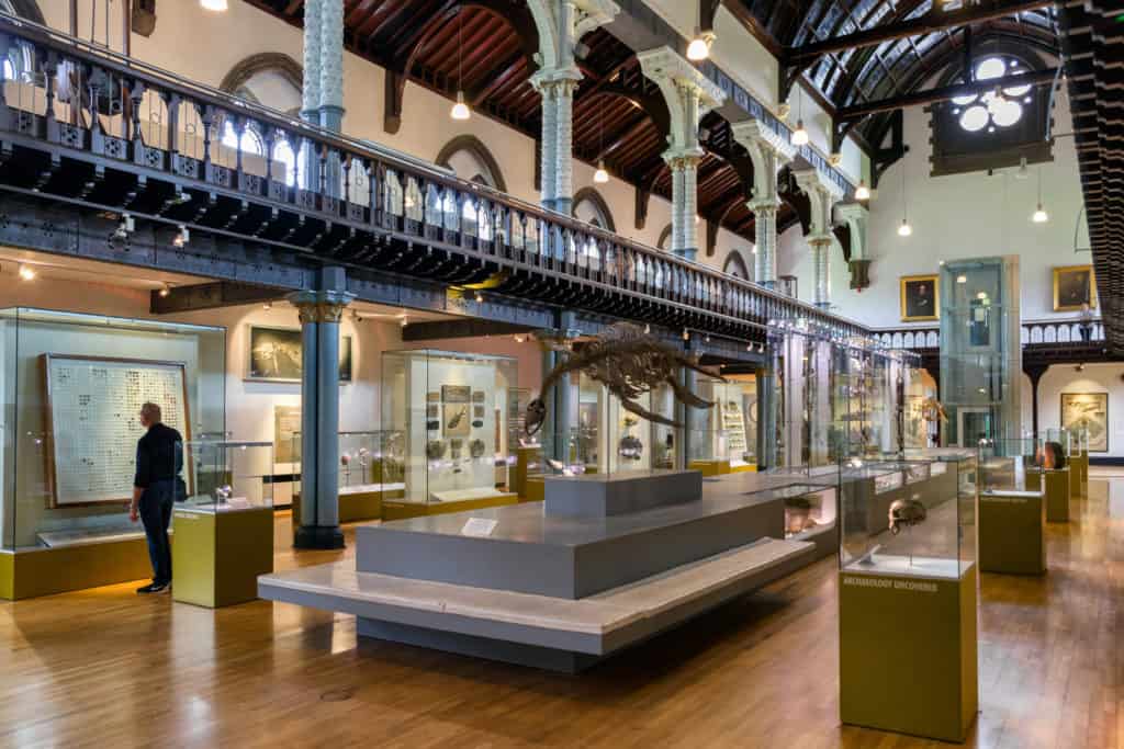 Best 9 Things You Should Know About Museums Before You Visit One
