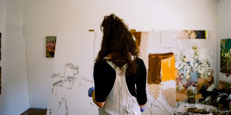 Why Is It Best To Buy Art Prints Rather Than Original Paintings