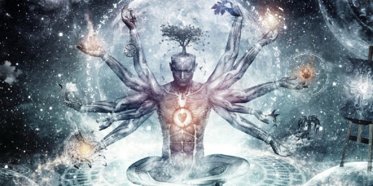 Art-and-Spirituality