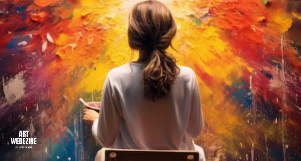 The Impact of Art on Mental Health and Wellbeing - Art Webezine ...
