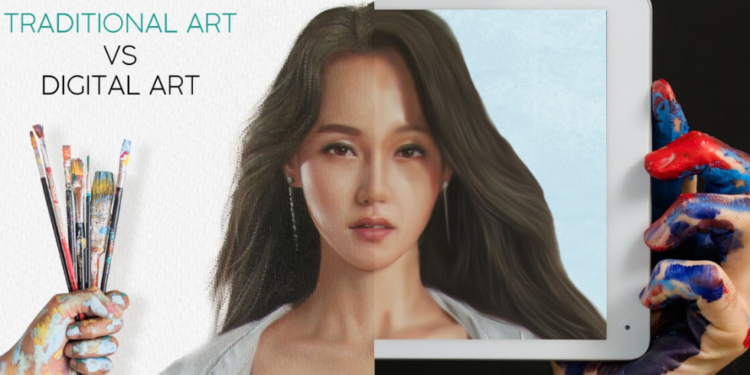 The-Influence-of-Technology-on-Painting-Traditional-Techniques-vs-Digital-Art