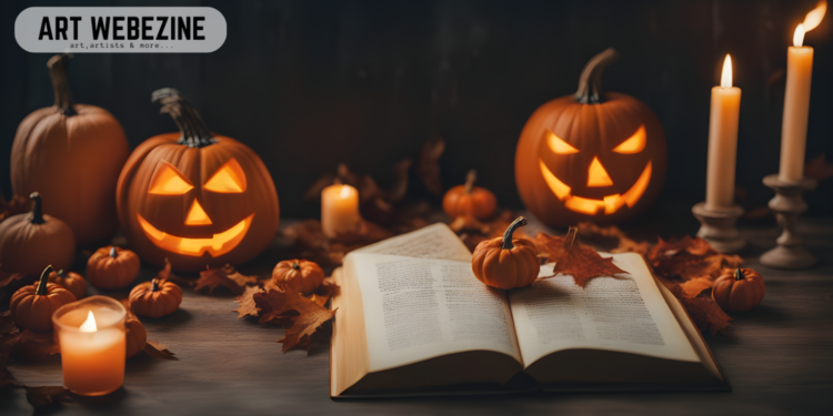 Discovering-Halloween-History