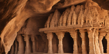 Cave-Architecture-in-Ancient-India_ Origin-Major-Forms-and-Famous-Cave-Architecture
