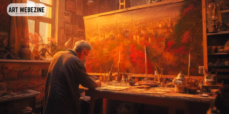 Famous-Painters-and-Their-Masterpieces