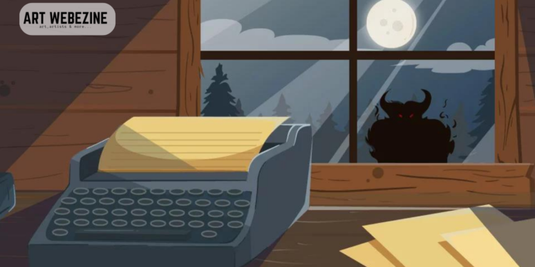 How-to-Start-a-Classic-Horror-Story