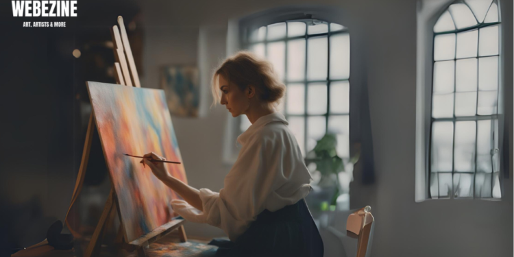 Role-of-Women-Painters