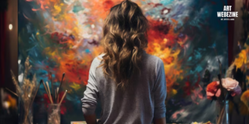 Elevating-The-Future-of-Art_ Empowered-Upcoming-Artists on-The-Evolution-of-Art