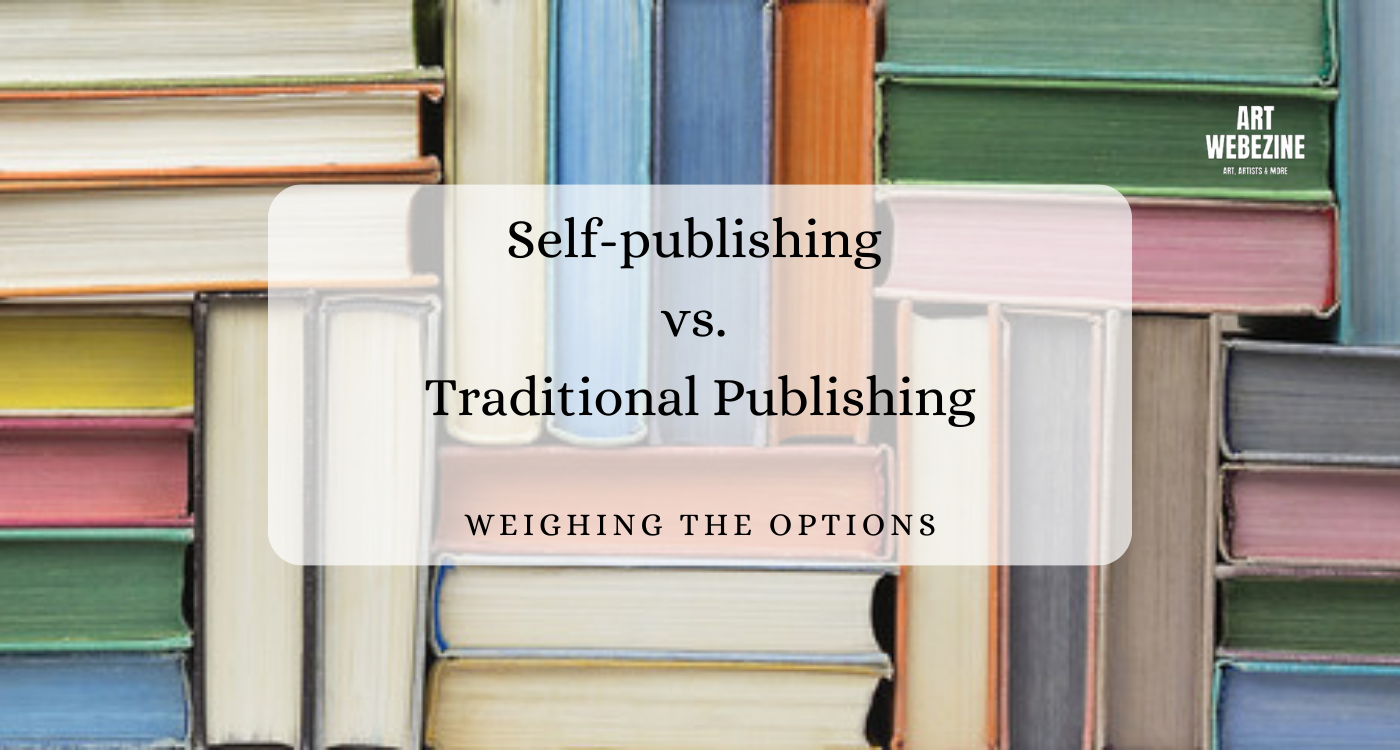 Self-publishing-vs.-Traditional-Publishing_ Weighing-the-Options