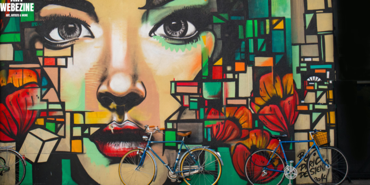 The-Evolution-of-Graffiti-Art